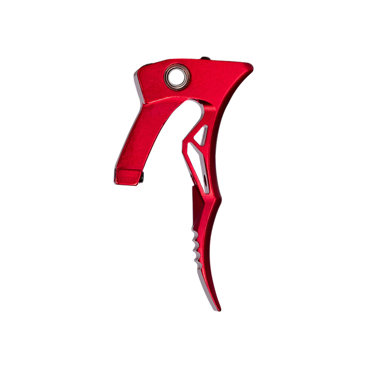 Grim - Double Trigger - Red (Fits Luxe TM40)