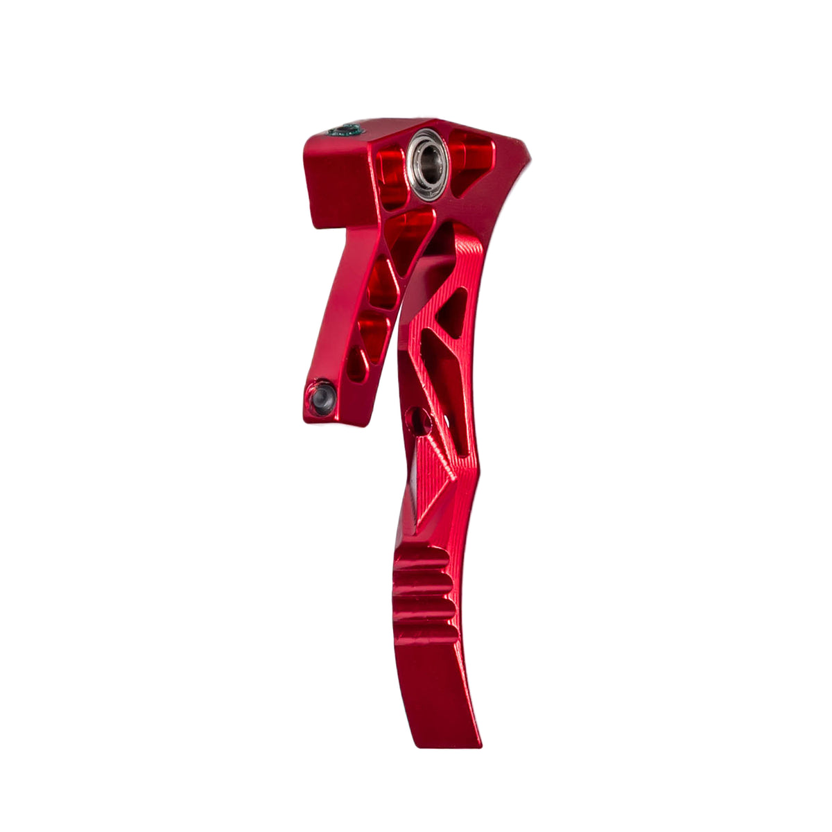 Grim - Double Trigger - Red (Fits Luxe TM40)