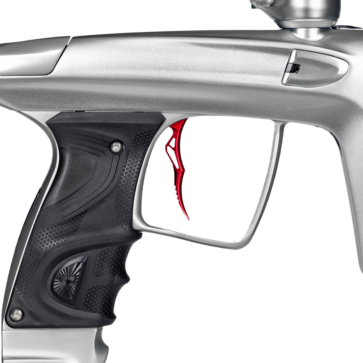 Grim - Double Trigger - Red (Fits Luxe TM40)