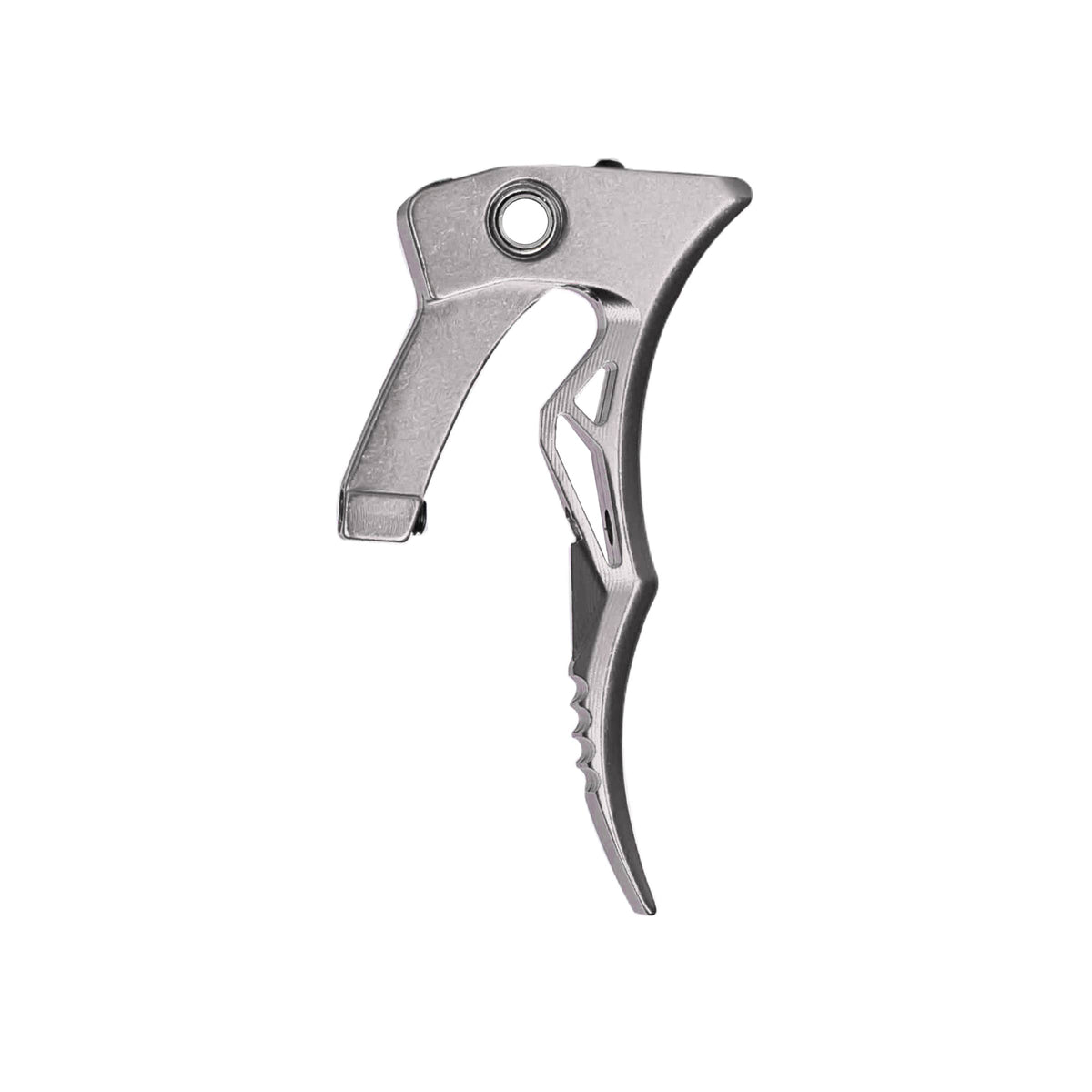 Grim - Double Trigger - Silver (Fits Luxe TM40)