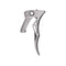 Grim - Double Trigger - Silver (Fits Luxe TM40)