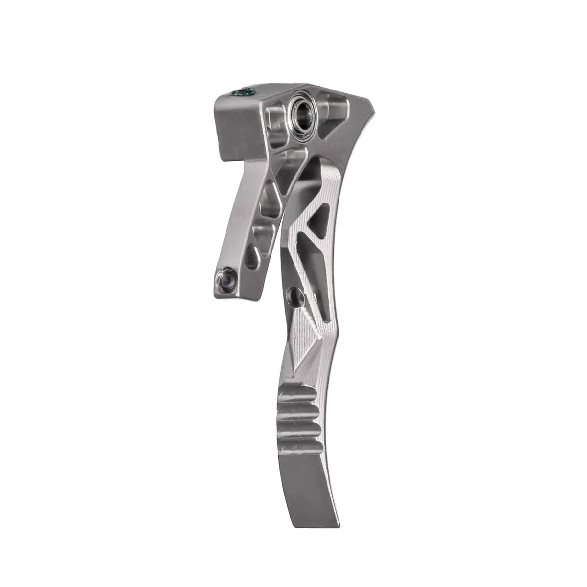 Grim - Double Trigger - Silver (Fits Luxe TM40)