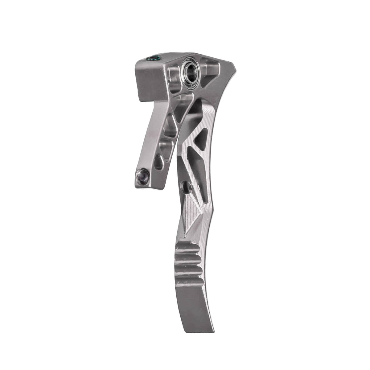 Grim - Double Trigger - Silver (Fits Luxe TM40)