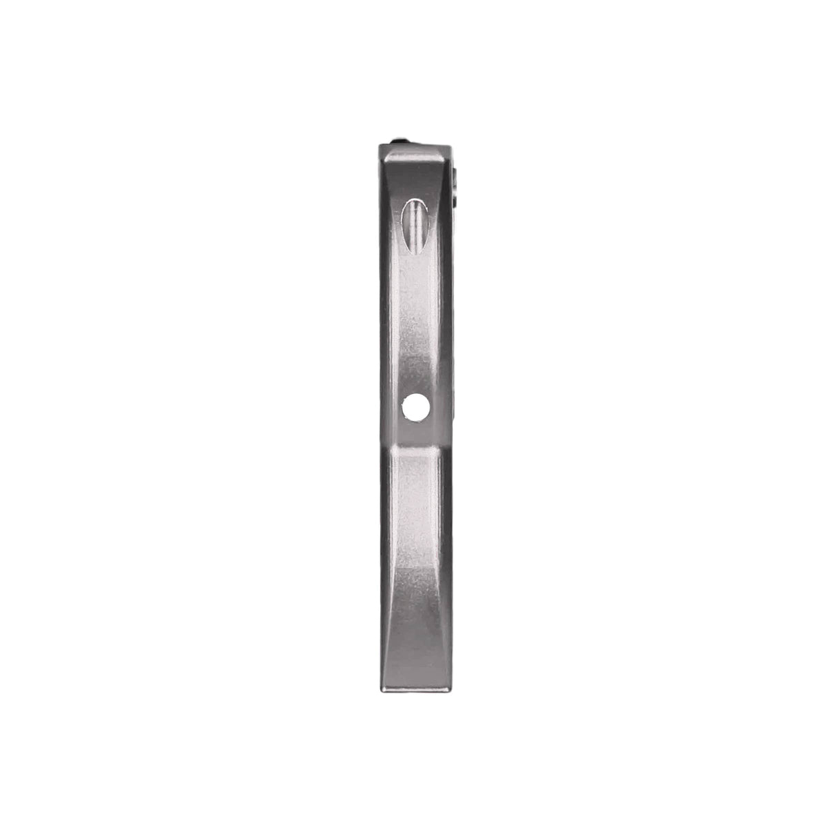 Grim - Double Trigger - Silver (Fits Luxe TM40)