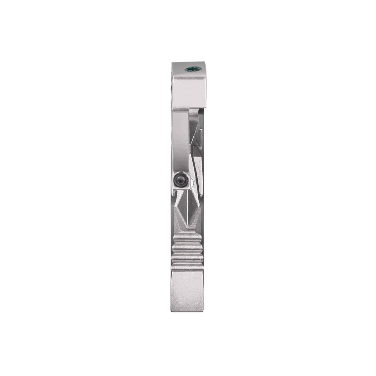 Grim - Double Trigger - Silver (Fits Luxe TM40)
