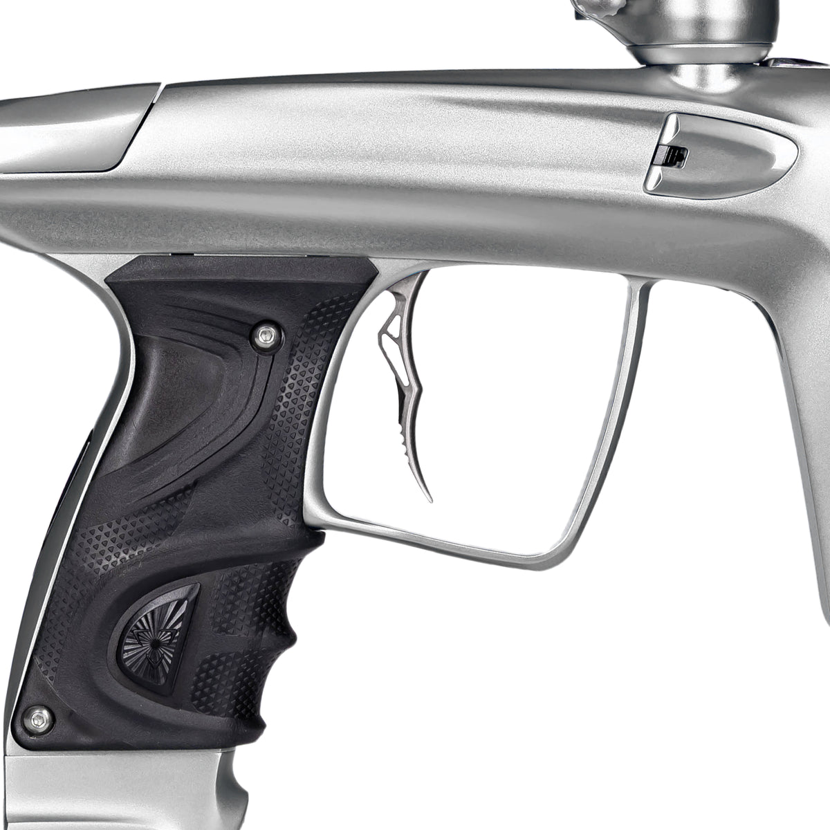 Grim - Double Trigger - Silver (Fits Luxe TM40)