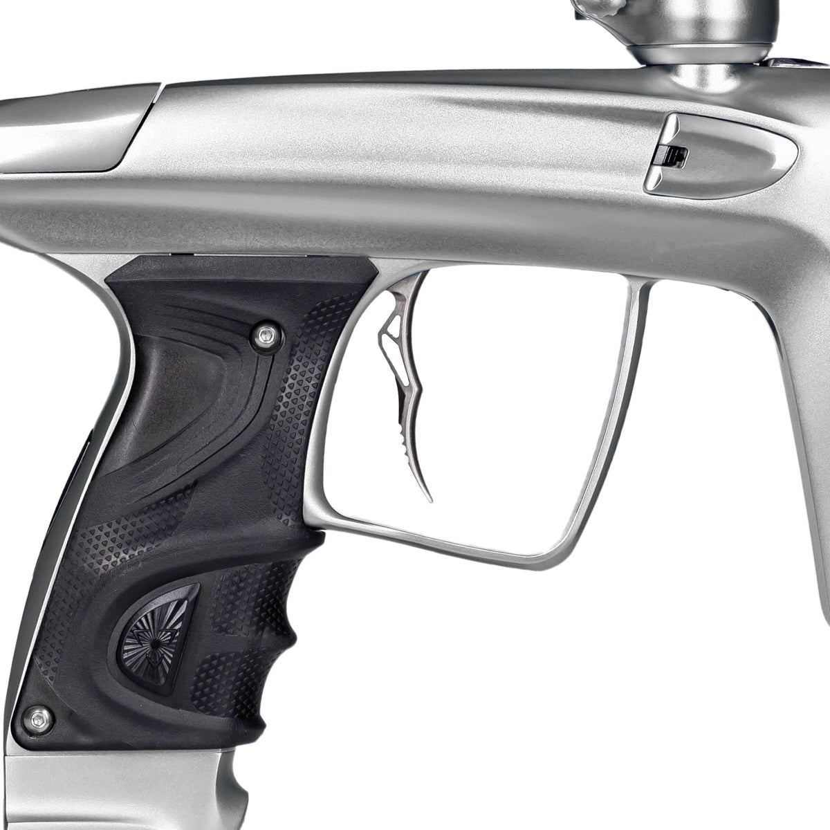 Grim - Double Trigger - Silver (Fits Luxe TM40)