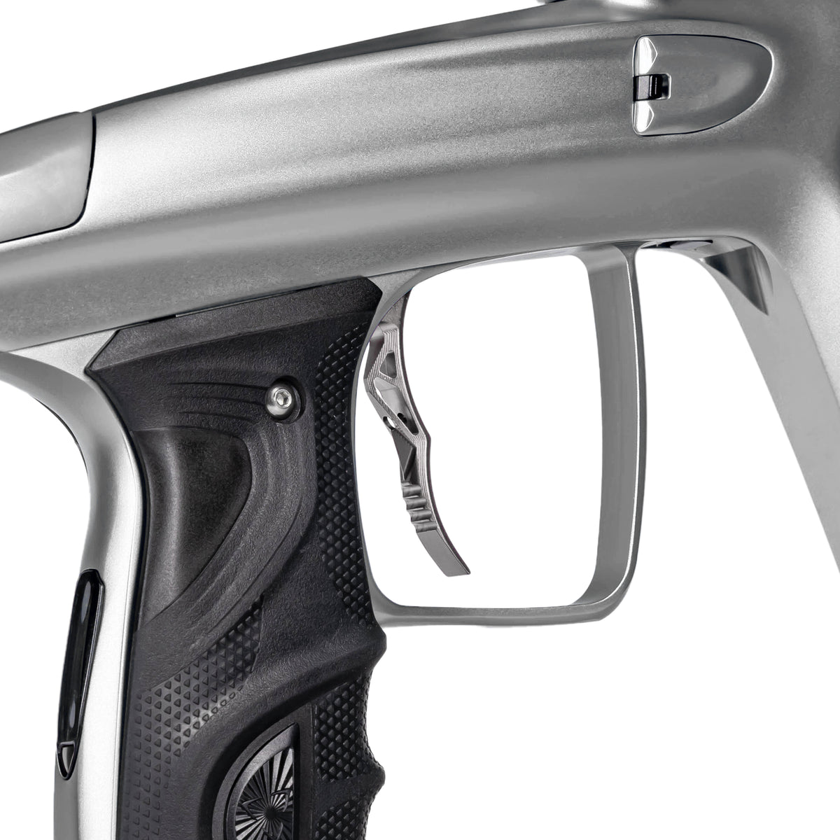 Grim - Double Trigger - Silver (Fits Luxe TM40)