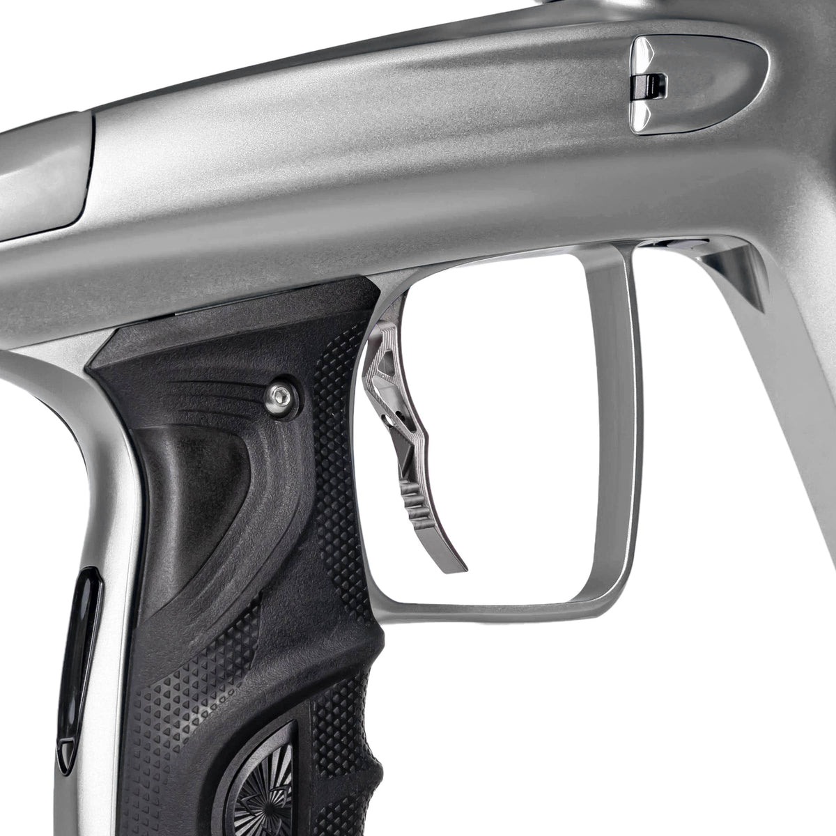 Grim - Double Trigger - Silver (Fits Luxe TM40)