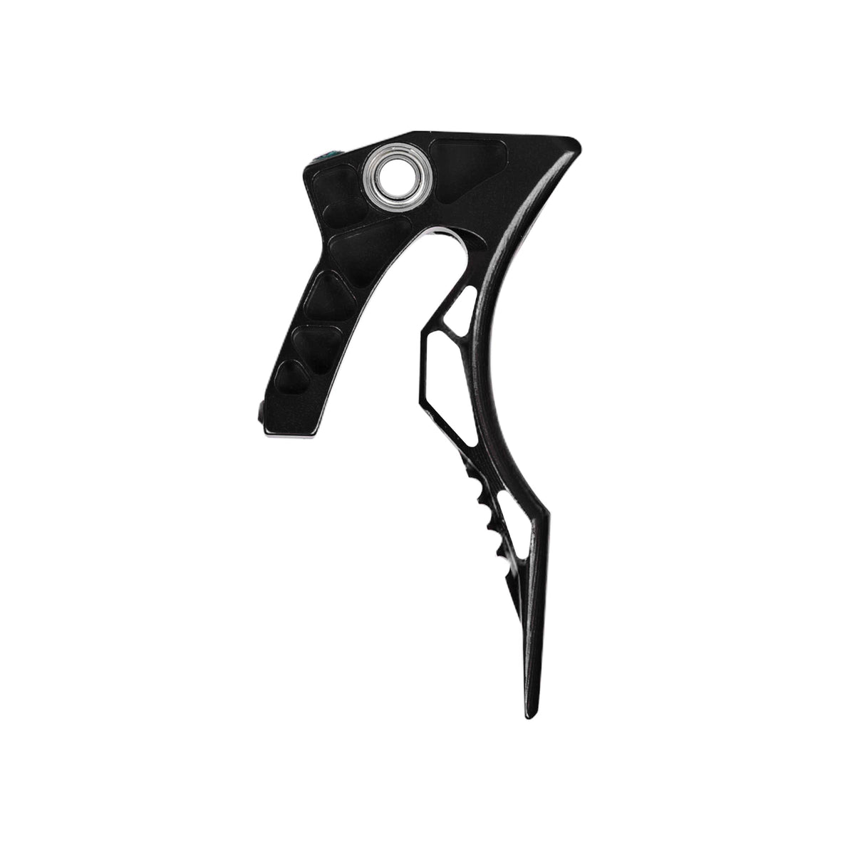 Reaper - Staggered Trigger - Black (Fits Luxe TM40)
