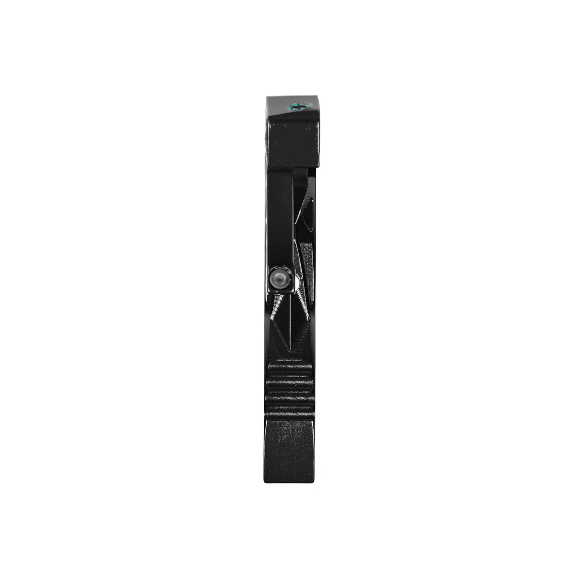 Reaper - Staggered Trigger - Black (Fits Luxe TM40)