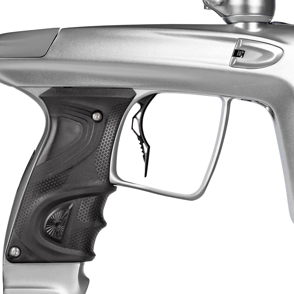 Reaper - Staggered Trigger - Black (Fits Luxe TM40)
