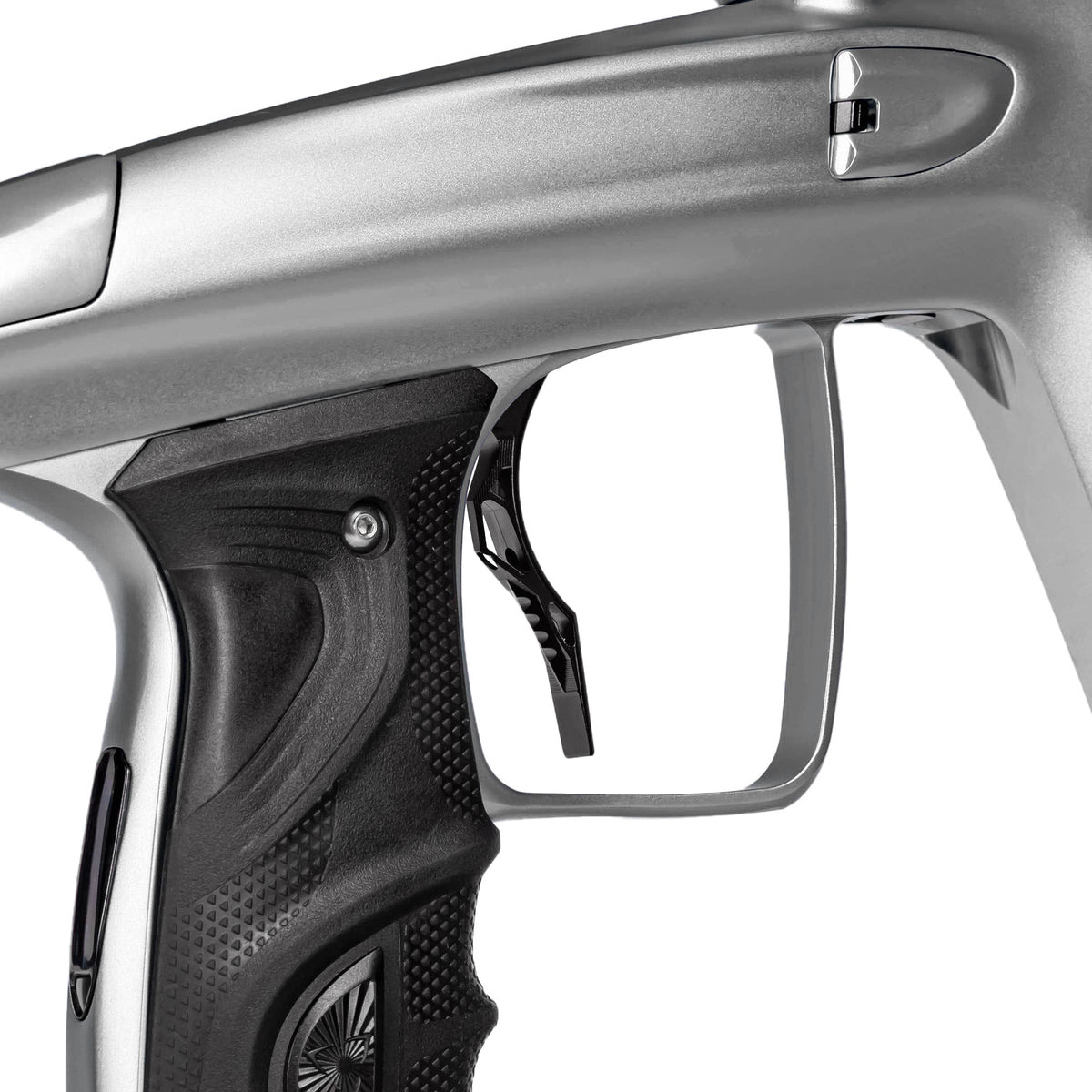 Reaper - Staggered Trigger - Black (Fits Luxe TM40)
