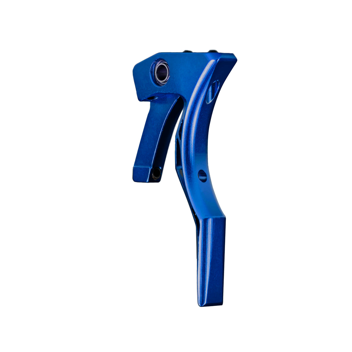 Reaper - Staggered Trigger - Blue (Fits Luxe TM40)