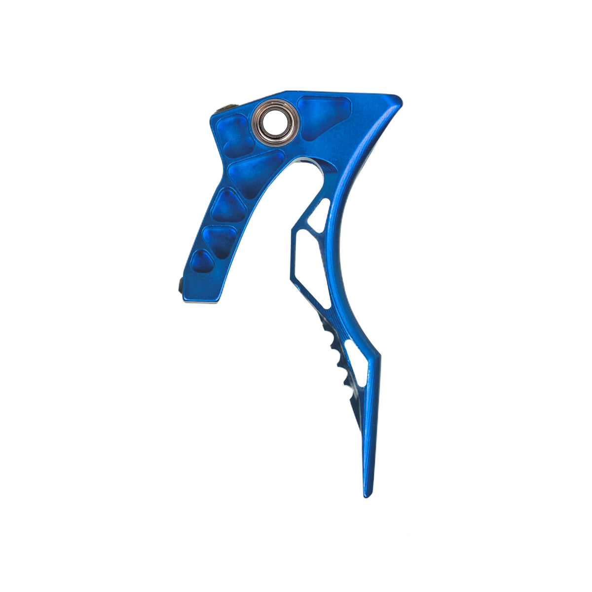 Reaper - Staggered Trigger - Blue (Fits Luxe TM40)