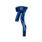 Reaper - Staggered Trigger - Blue (Fits Luxe TM40)