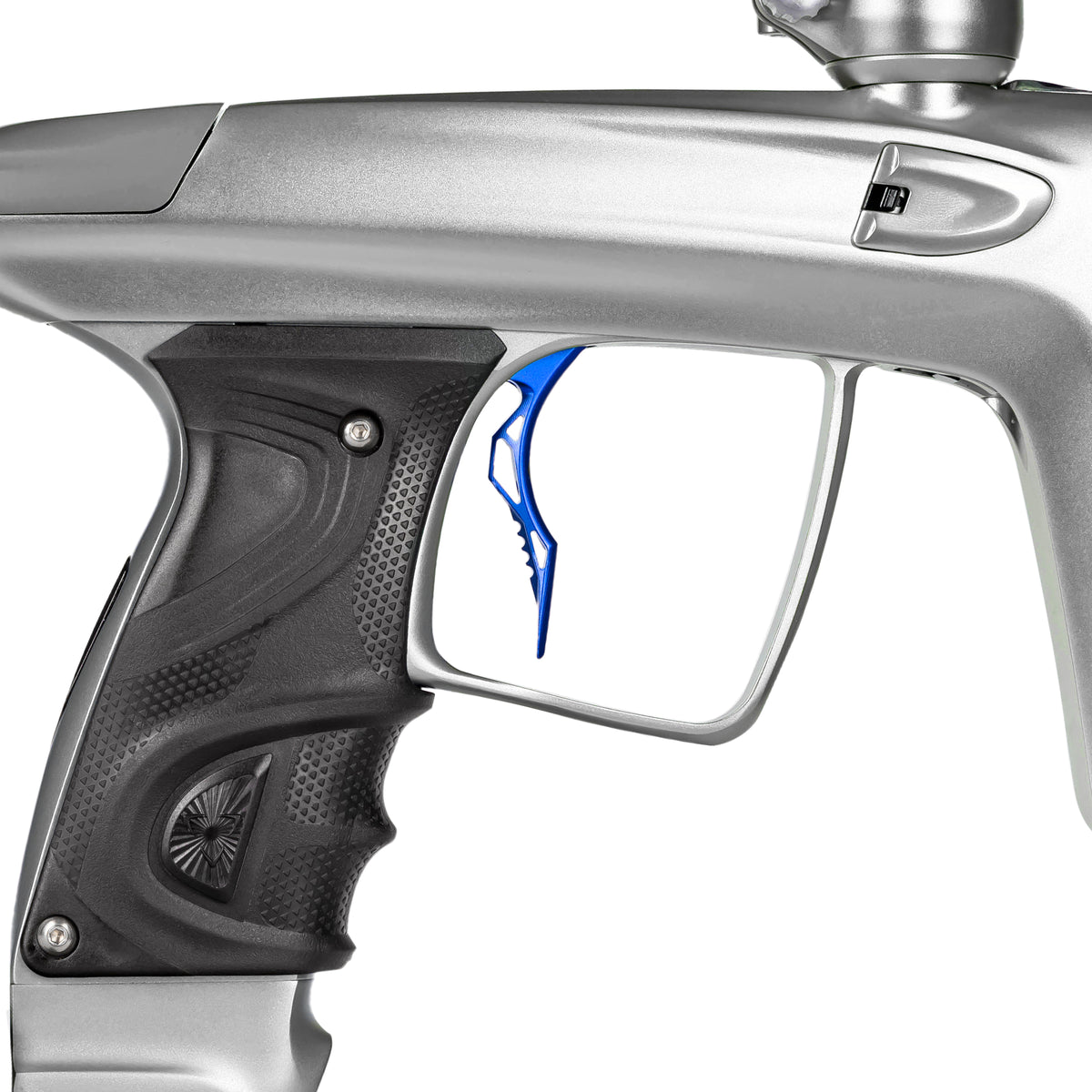 Reaper - Staggered Trigger - Blue (Fits Luxe TM40)