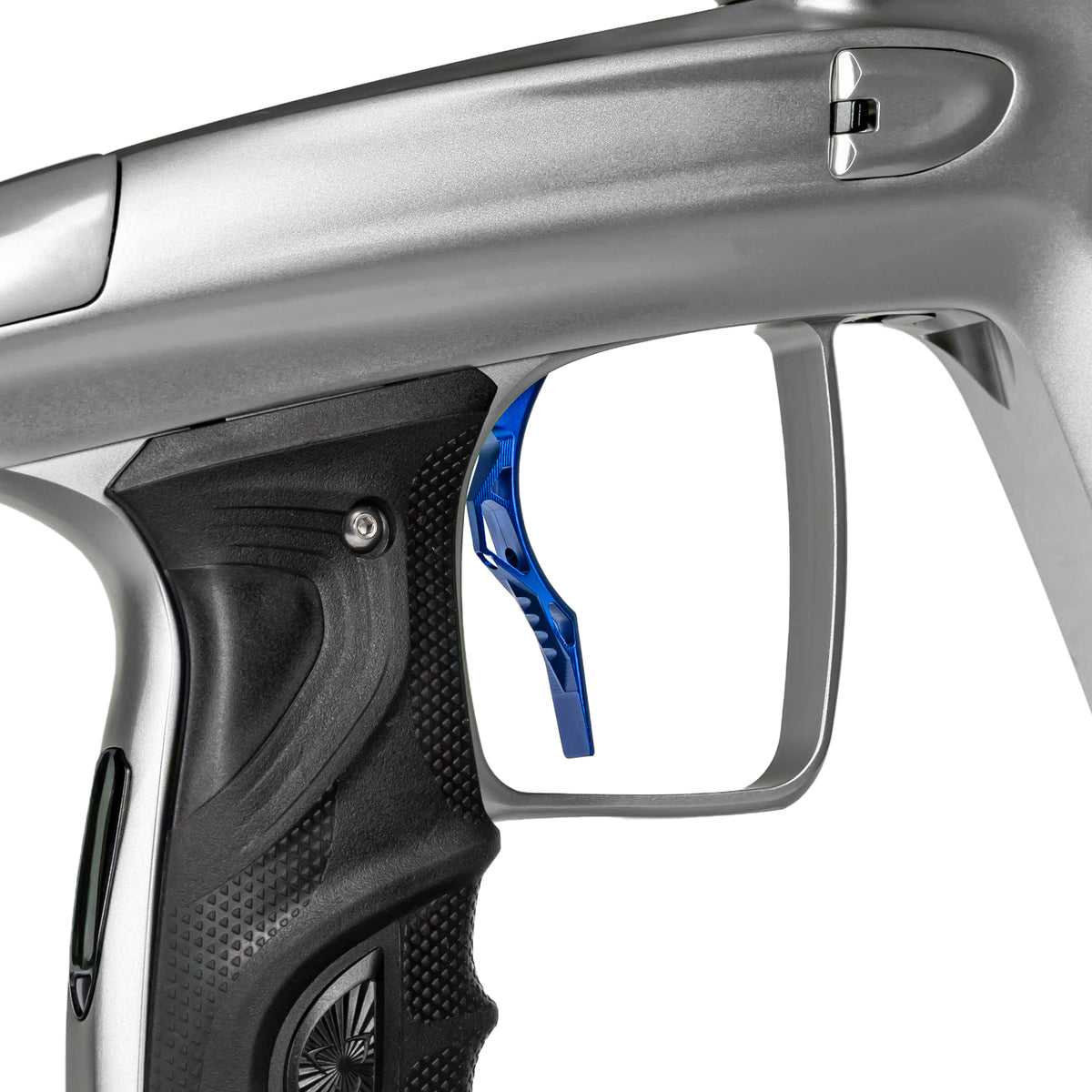 Reaper - Staggered Trigger - Blue (Fits Luxe TM40)