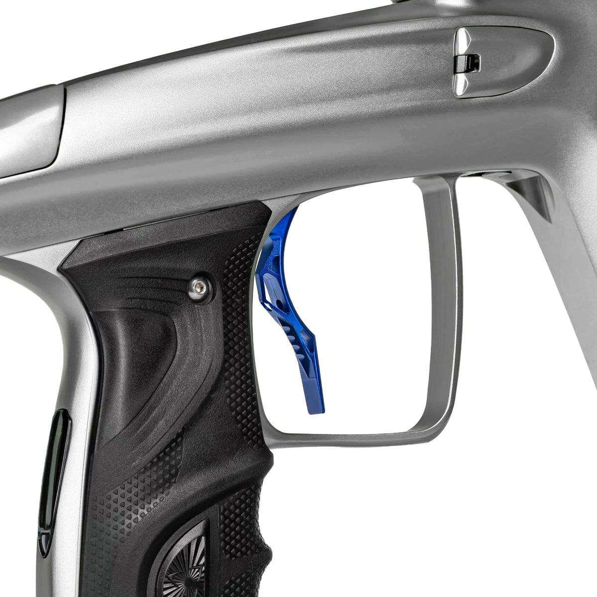 Reaper - Staggered Trigger - Blue (Fits Luxe TM40)
