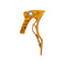 Reaper - Staggered Trigger - Gold (Fits Luxe TM40)