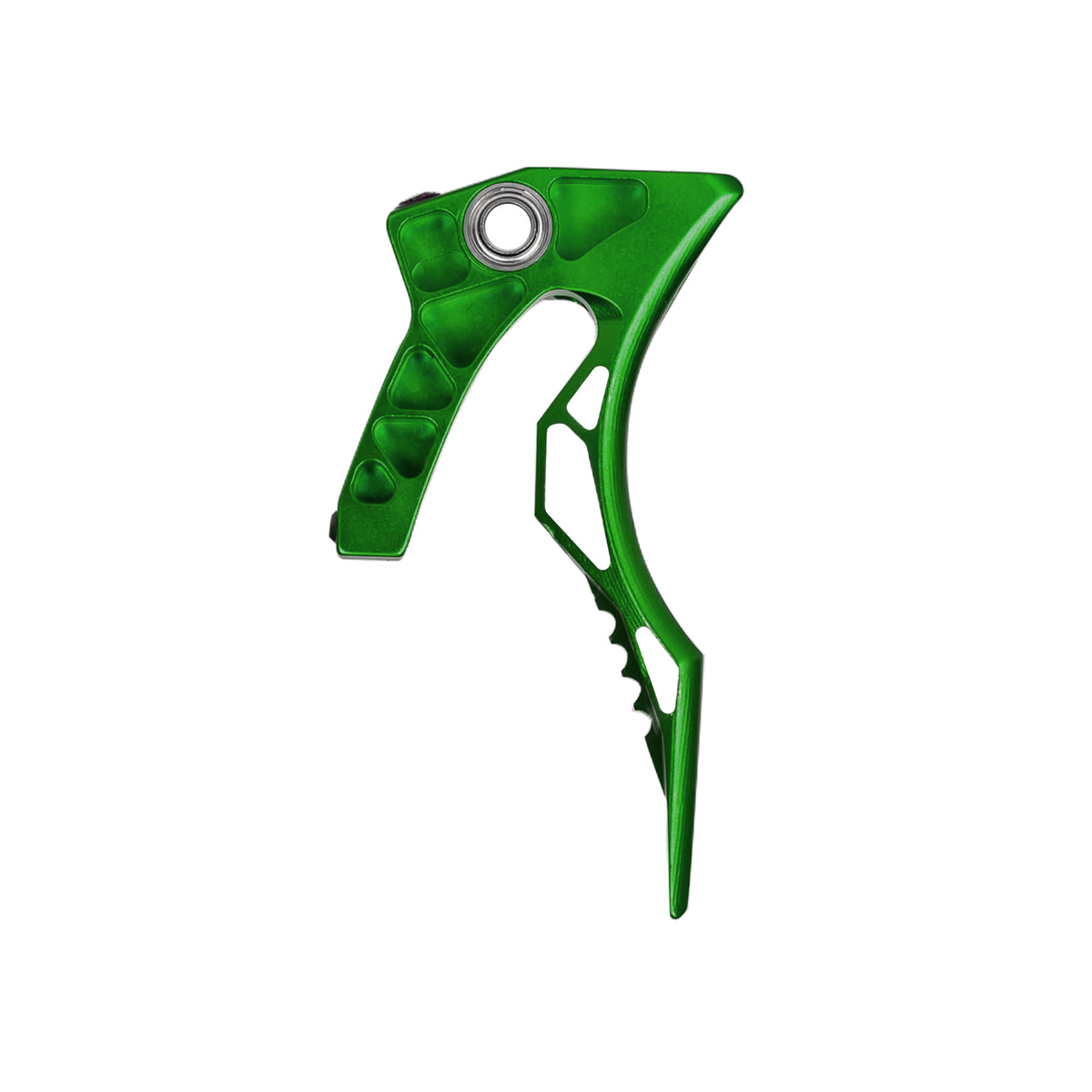 Reaper - Staggered Trigger - Green (Fits Luxe TM40)
