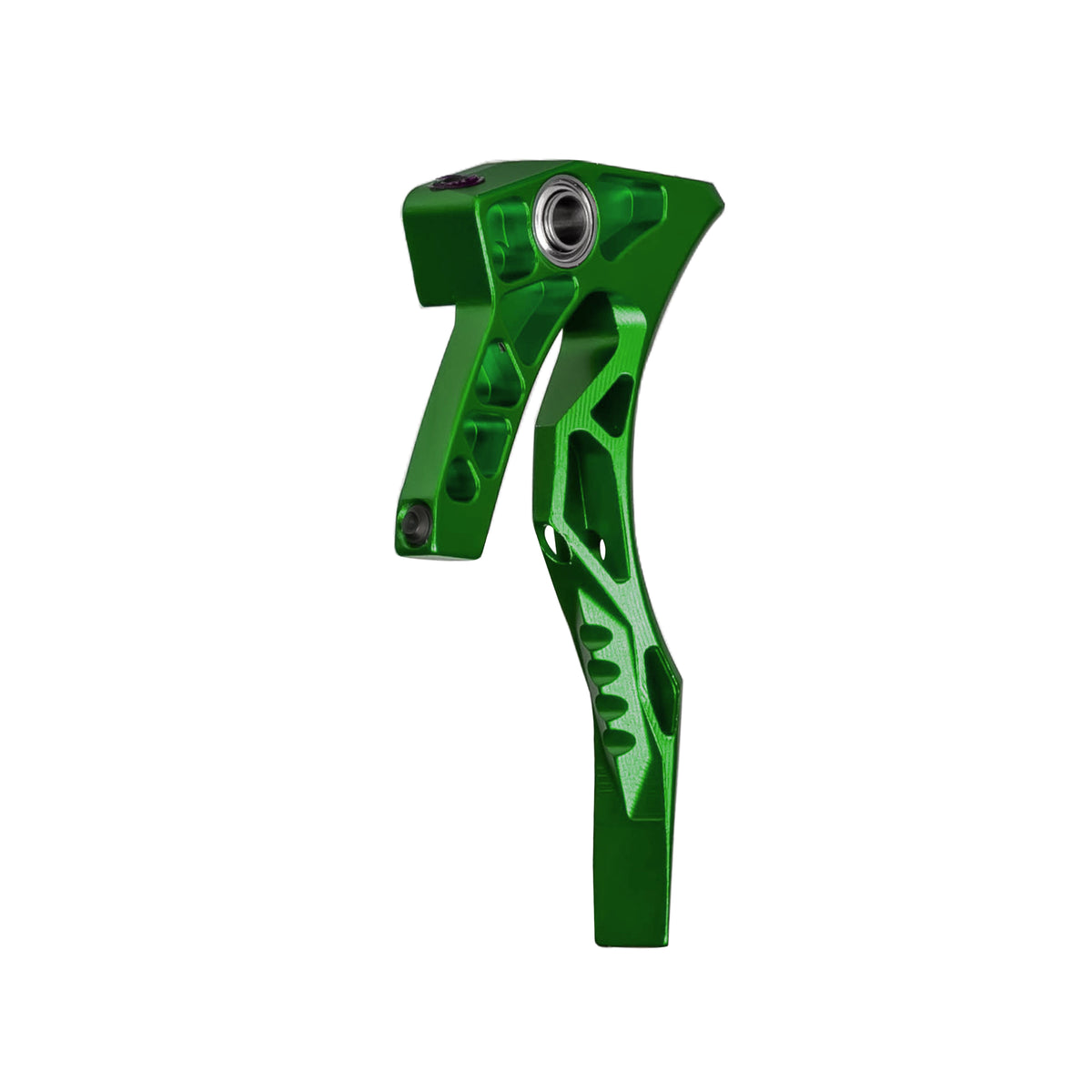 Reaper - Staggered Trigger - Green (Fits Luxe TM40)