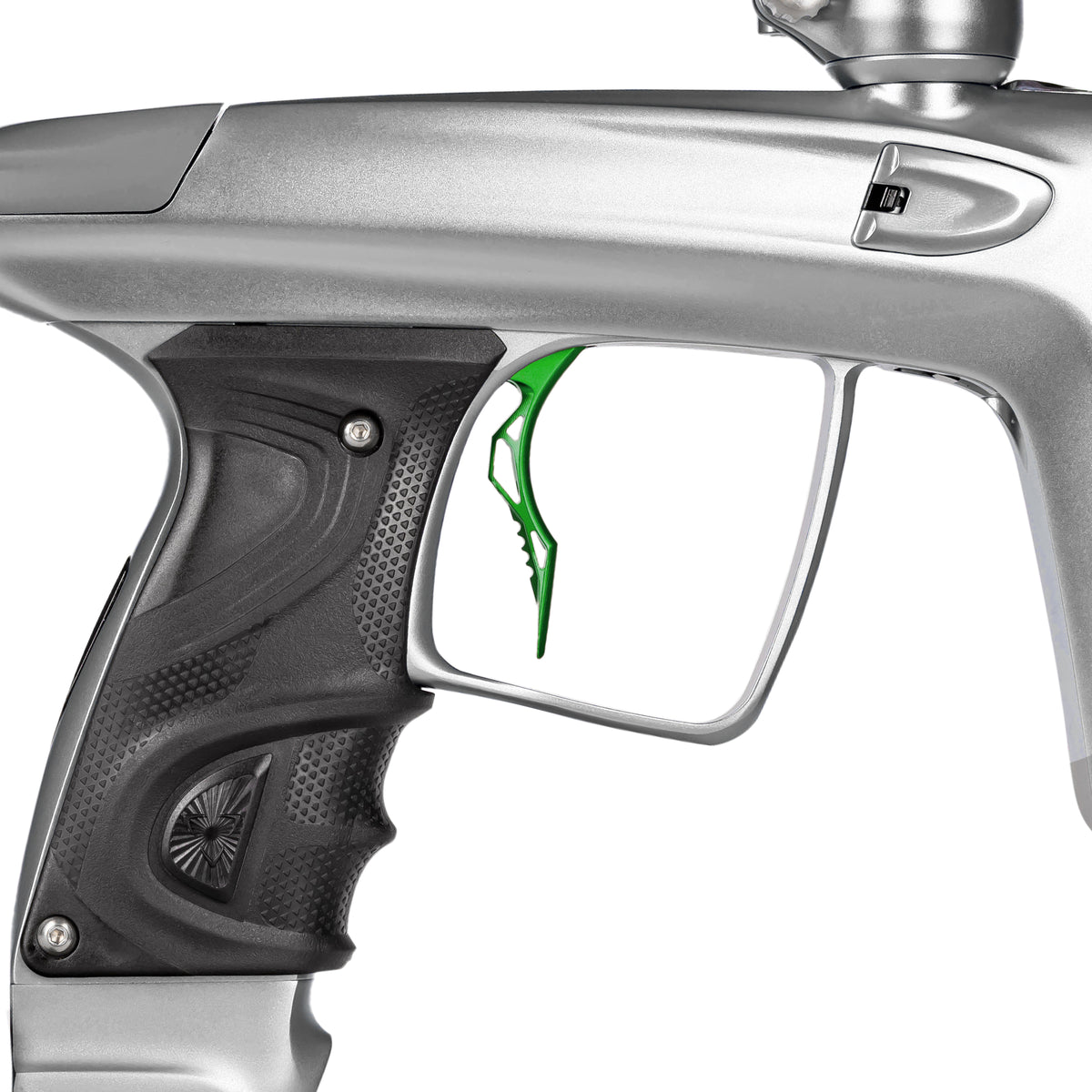 Reaper - Staggered Trigger - Green (Fits Luxe TM40)