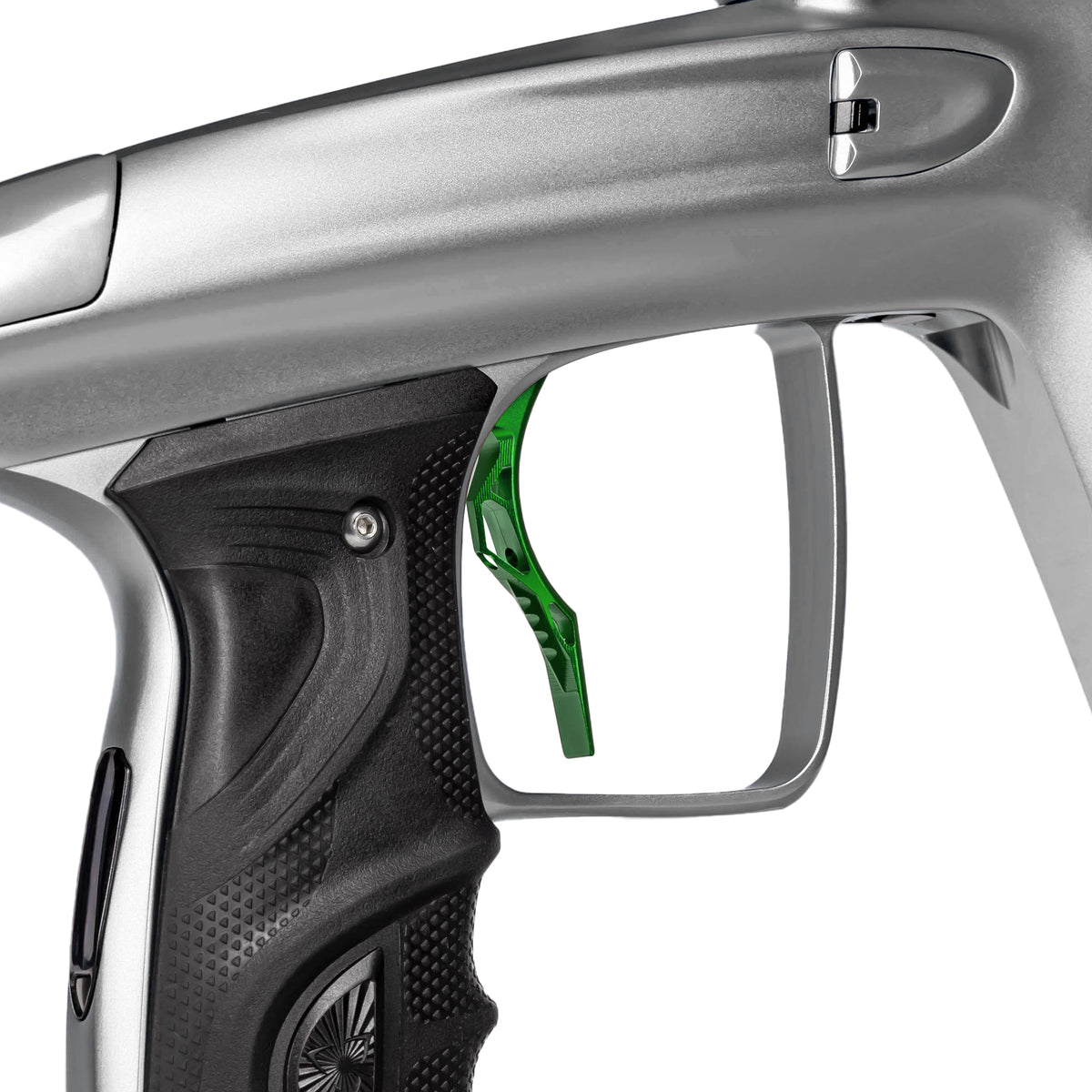 Reaper - Staggered Trigger - Green (Fits Luxe TM40)