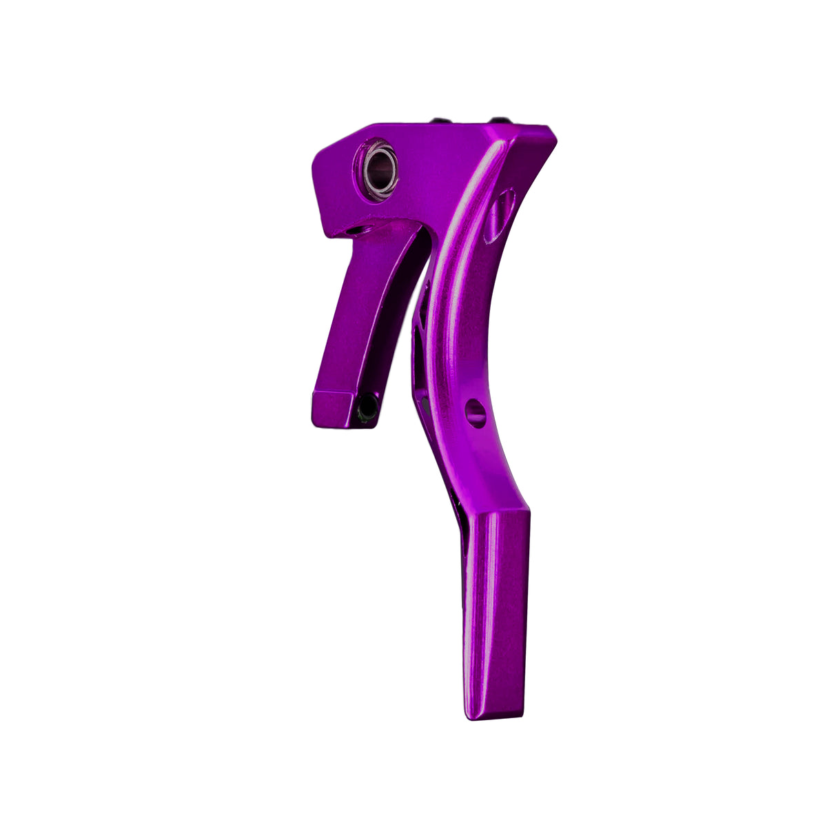 Reaper - Staggered Trigger - Purple (Fits Luxe TM40)