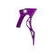 Reaper - Staggered Trigger - Purple (Fits Luxe TM40)