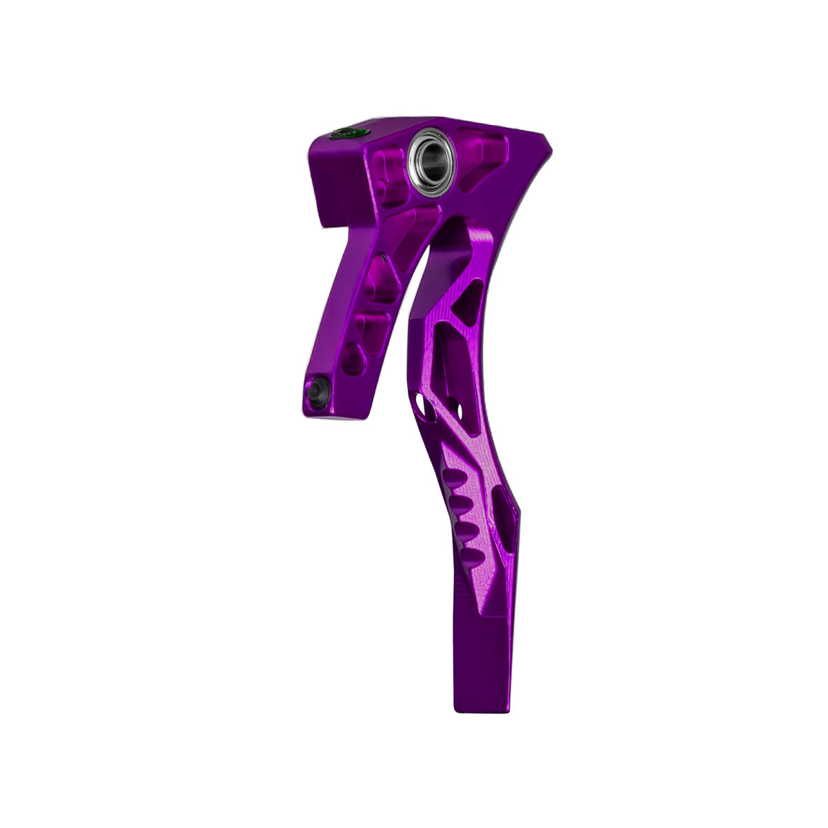 Reaper - Staggered Trigger - Purple (Fits Luxe TM40)