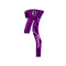 Reaper - Staggered Trigger - Purple (Fits Luxe TM40)