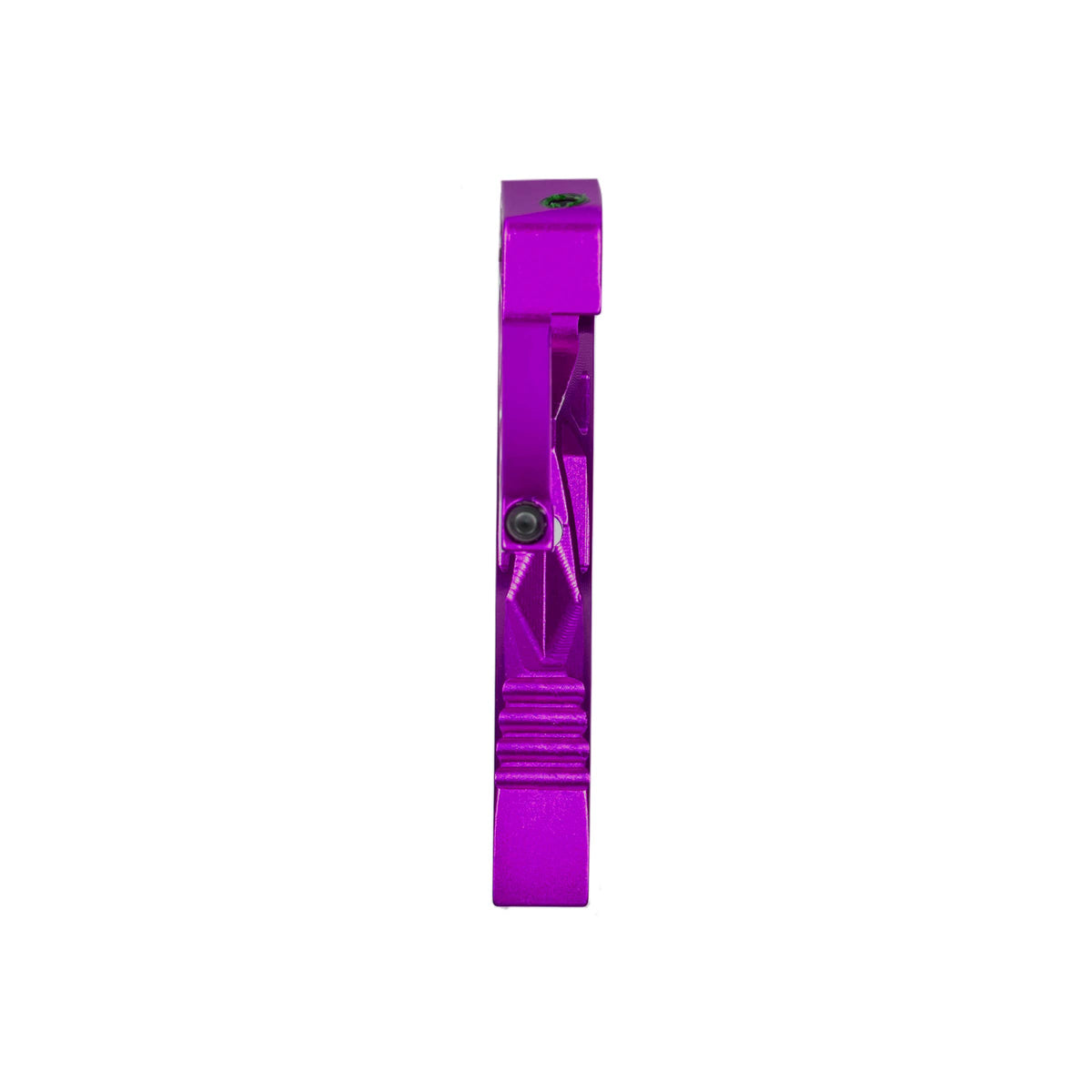 Reaper - Staggered Trigger - Purple (Fits Luxe TM40)