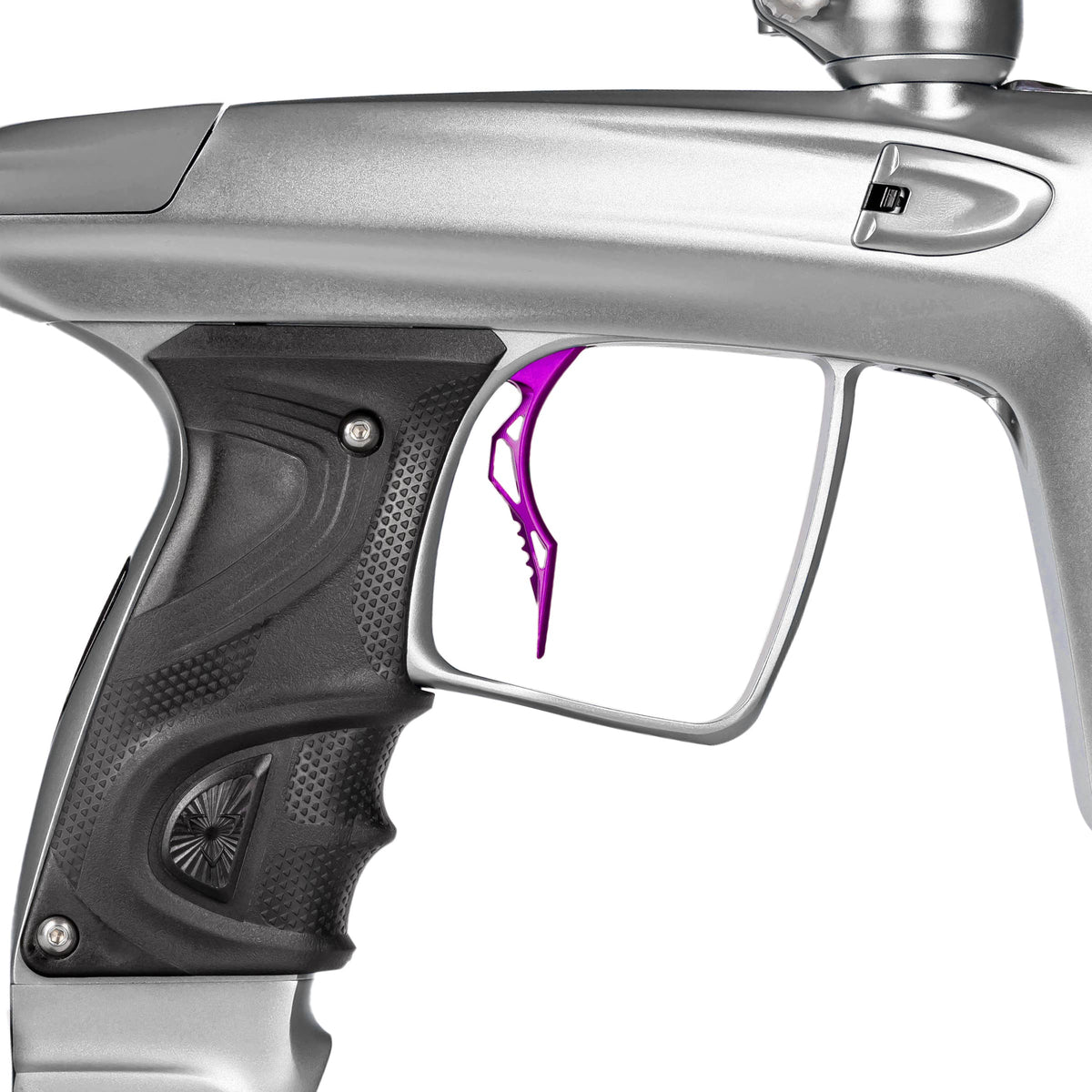 Reaper - Staggered Trigger - Purple (Fits Luxe TM40)