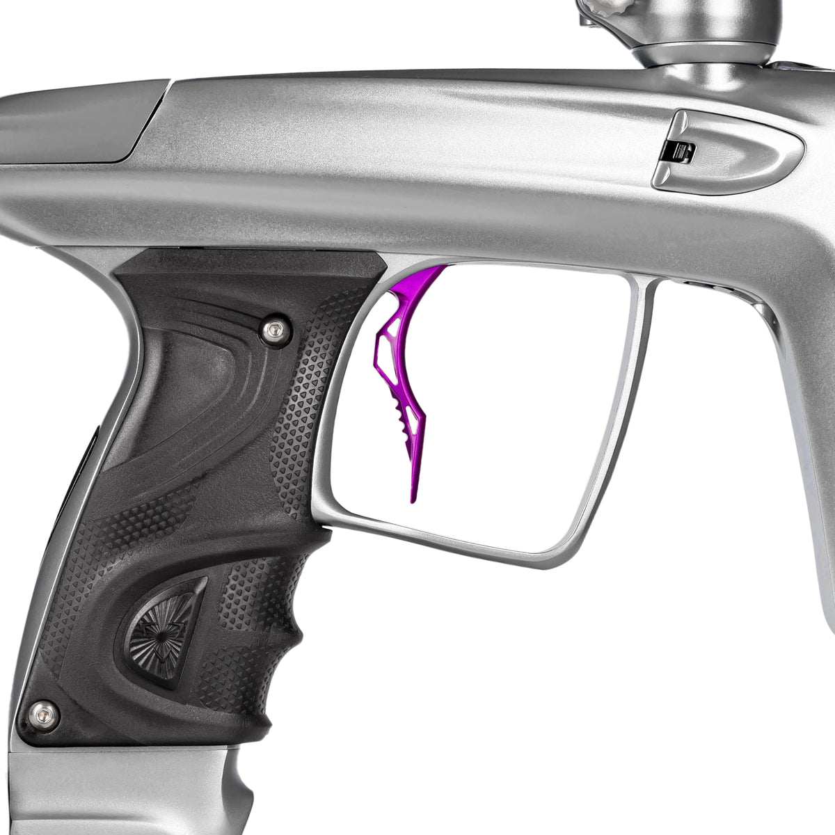 Reaper - Staggered Trigger - Purple (Fits Luxe TM40)