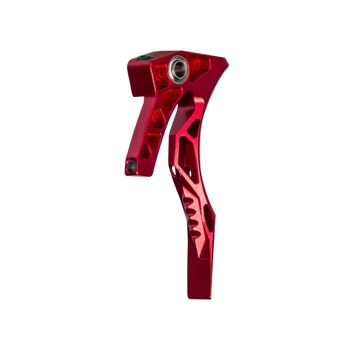 Reaper - Staggered Trigger - Red (Fits Luxe TM40)