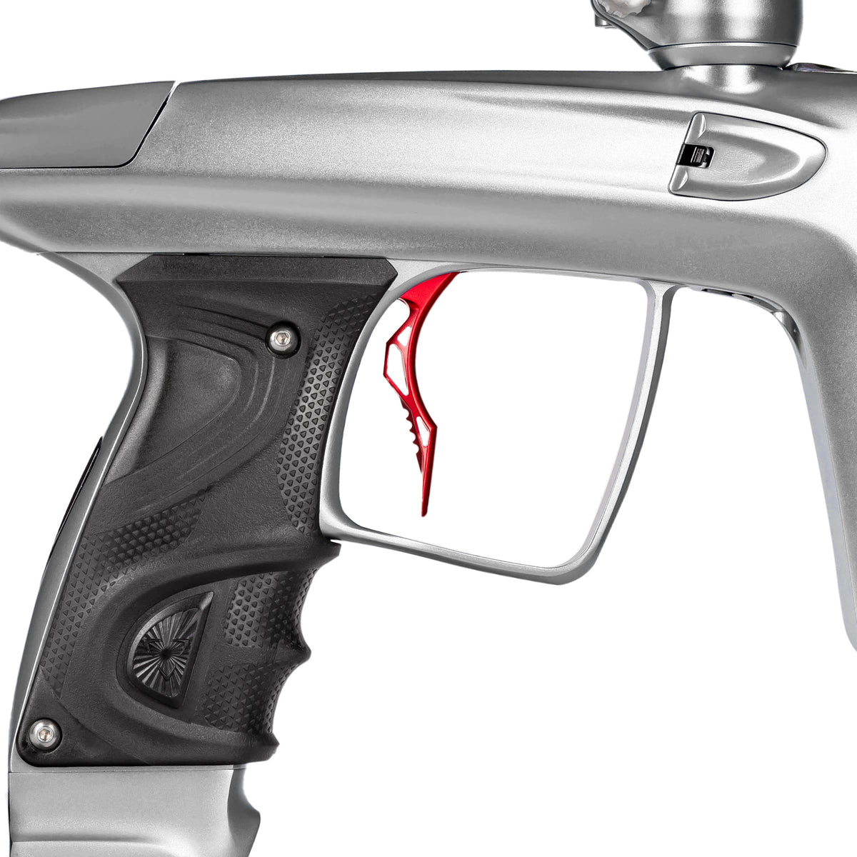 Reaper - Staggered Trigger - Red (Fits Luxe TM40)