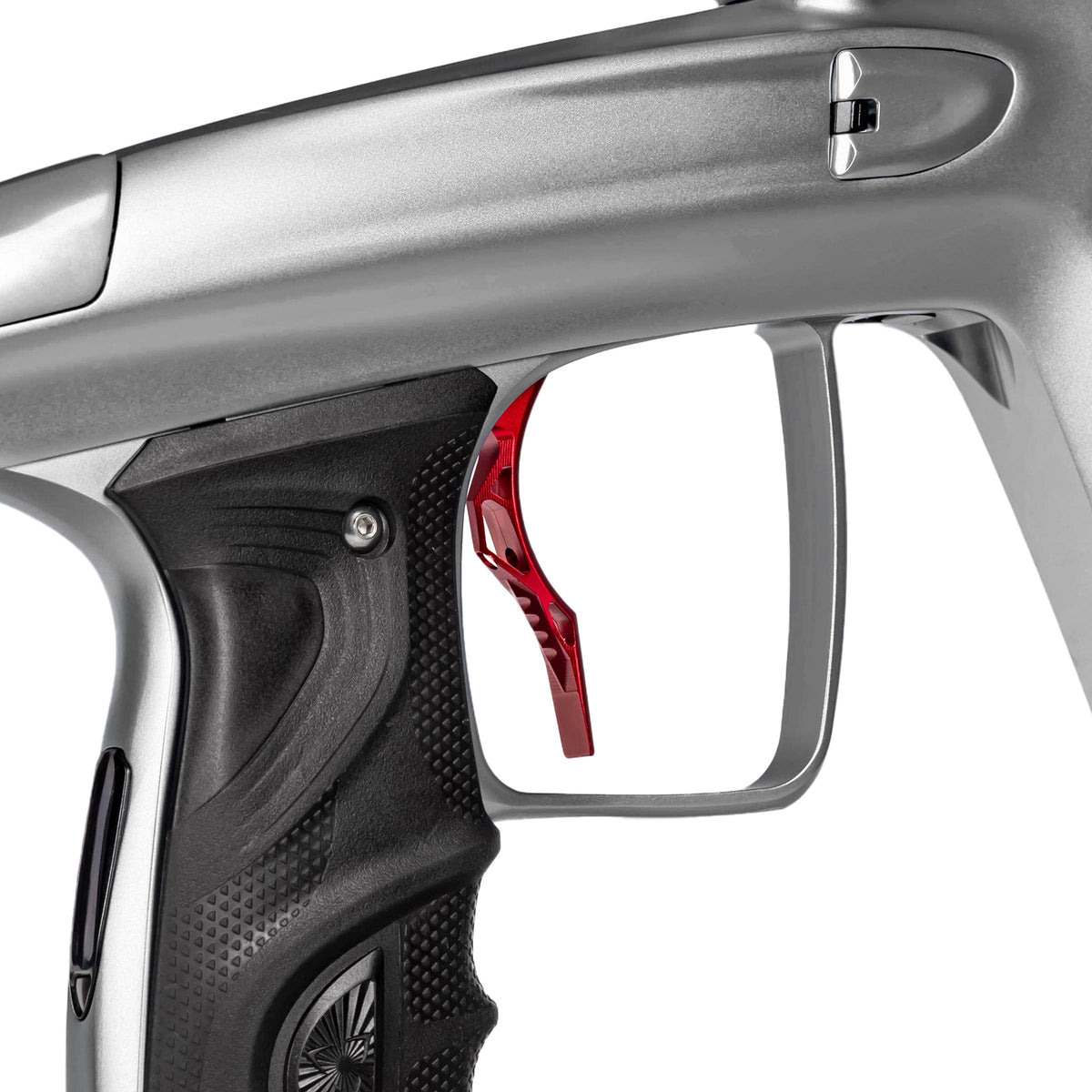 Reaper - Staggered Trigger - Red (Fits Luxe TM40)