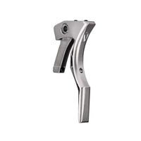 Reaper - Staggered Trigger - Silver (Fits Luxe TM40)