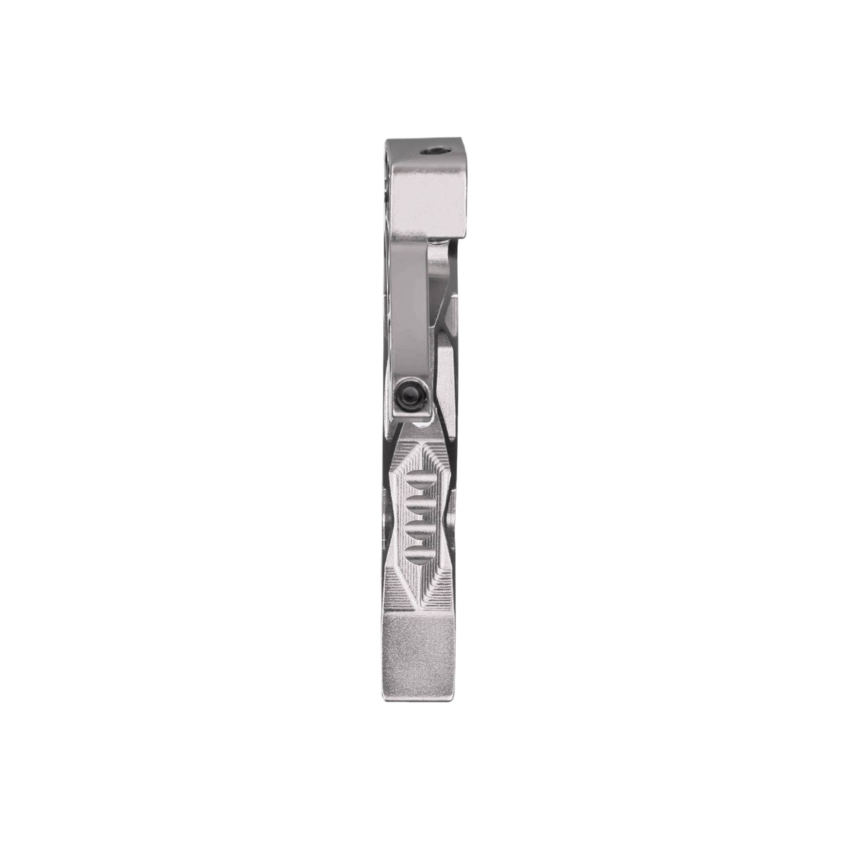 Reaper - Staggered Trigger - Silver (Fits Luxe TM40)
