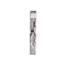 Reaper - Staggered Trigger - Silver (Fits Luxe TM40)