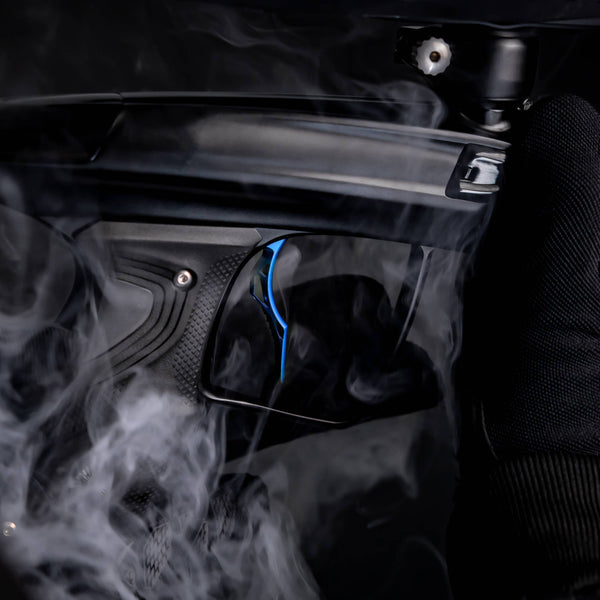 Reaper - Staggered Trigger - Blue (Fits Luxe TM40)