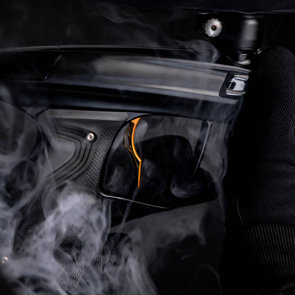 Reaper - Staggered Trigger - Gold (Fits Luxe TM40)