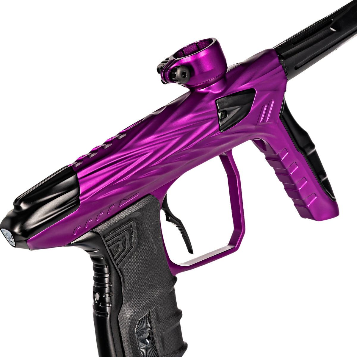 HK Shredder Luxe Idol - Dust Purple/Black
