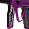 HK Shredder Luxe Idol - Dust Purple/Black
