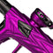 HK Shredder Luxe Idol - Dust Purple/Black
