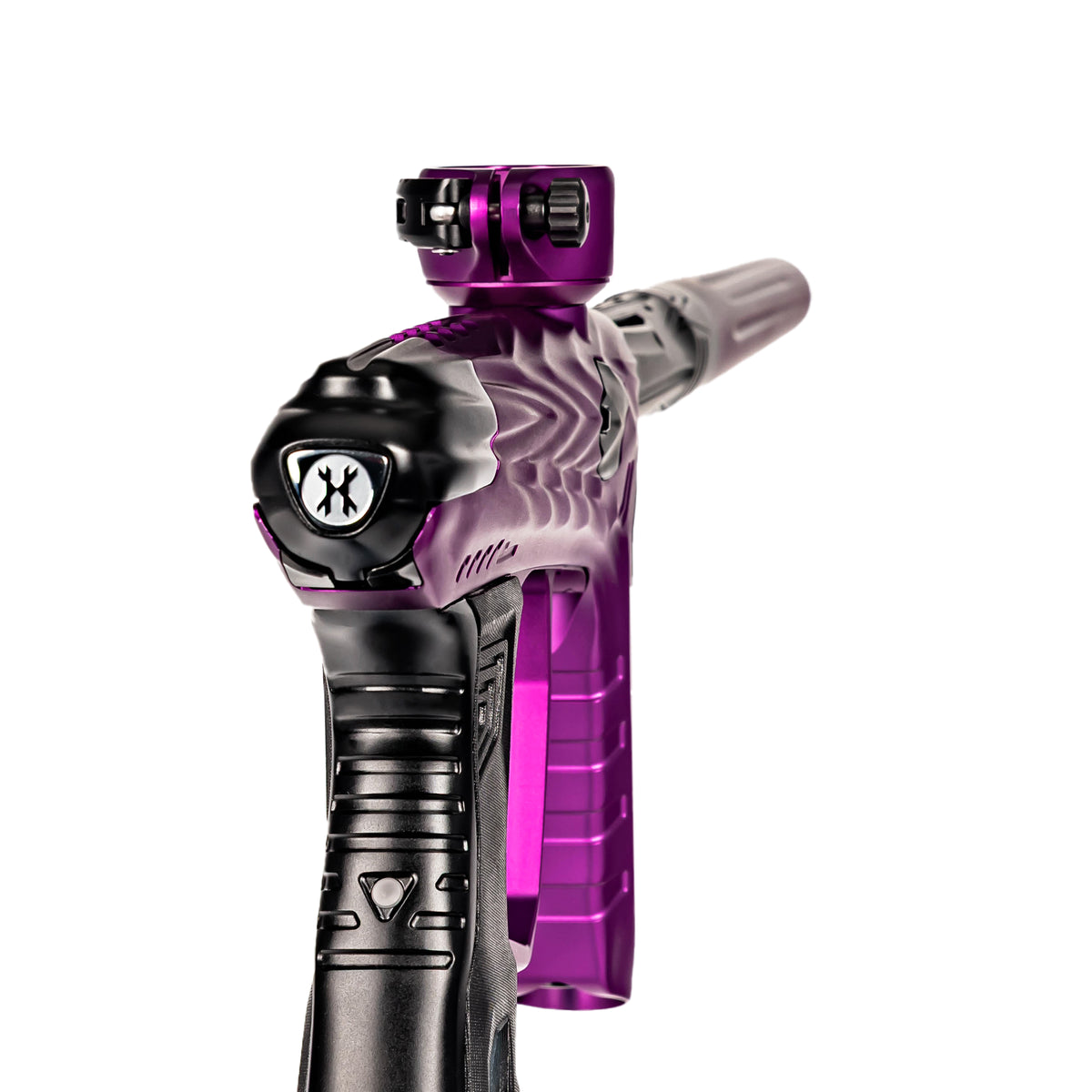 HK Shredder Luxe Idol - Dust Purple/Black