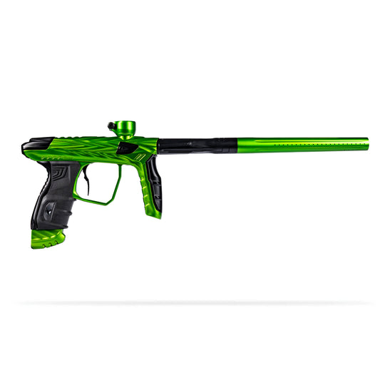 HK Luxe Shredder Idol