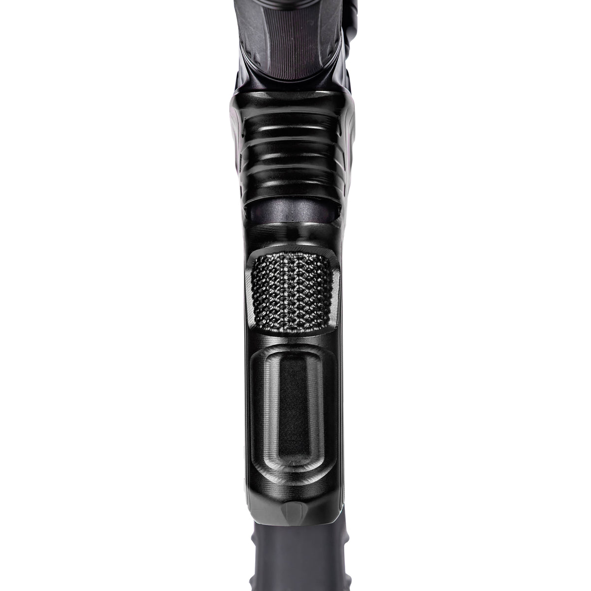 CS2/CS3 Aluminum Foregrip - Black