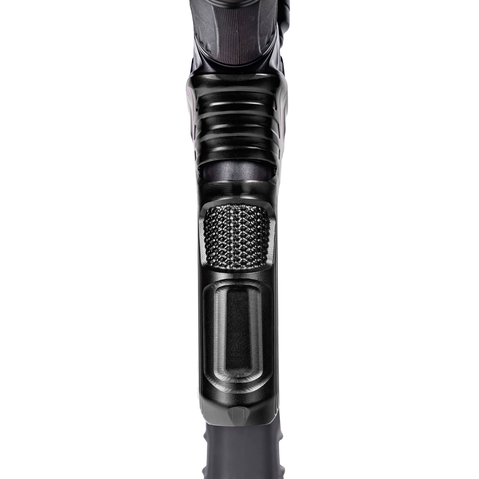 CS2/CS3 Aluminum Foregrip - Black